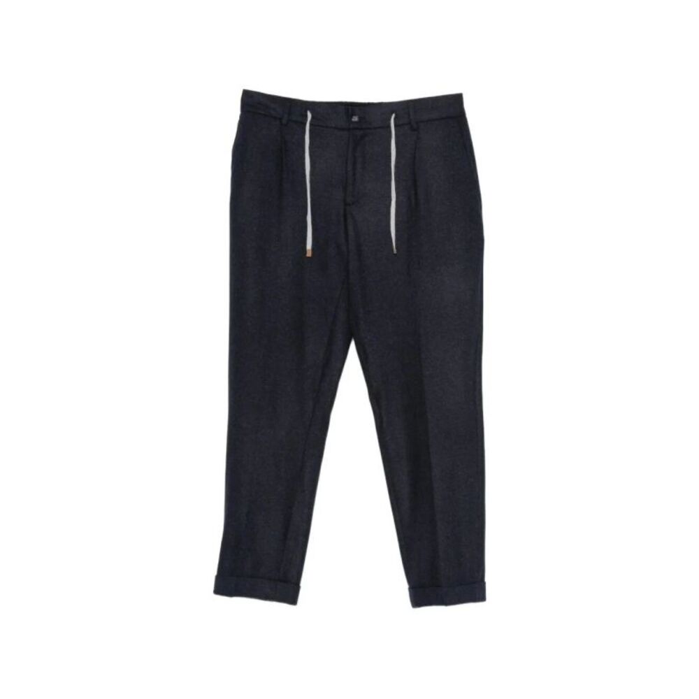Barba Napoli Men Pants